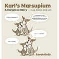 thumbnail image 1 of Karl's Marsupium: A Kangaroo Story, (Hardcover), 1 of 1