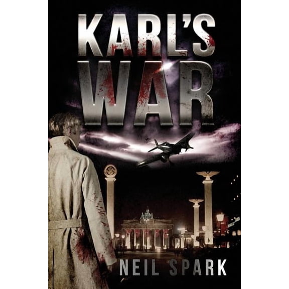 Karl's War (Paperback)