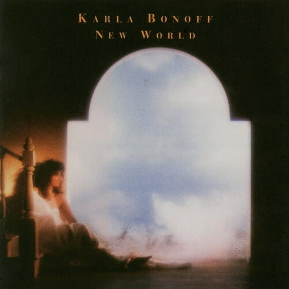 Karla Bonoff - New World - Music & Performance - CD