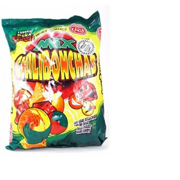 Karla Chilibonchas Mix, 1.6 lb