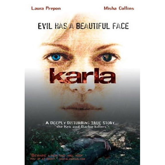 Pre-Owned Karla (DVD)