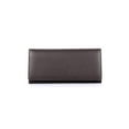 thumbnail image 1 of Karla Hanson Women's RFID Leather Bifold Wallet - Espresso, 1 of 5