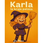 Karla, la bruja patosa, Paperback