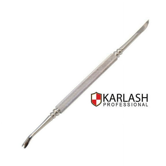 Karlash Dead Skin Fort Trimmer Stainless Steel and Nail Cleaner Tool #4
