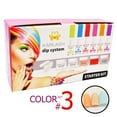 thumbnail image 1 of Karlash Dip System Dipping Powder Starter Kit - Color Kit #3, 1 of 3