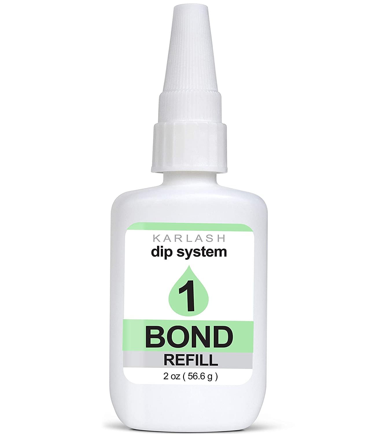 Karlash Gel DIP Powder System Refill Step 1 Bond 2 oz