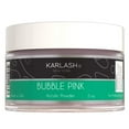 thumbnail image 1 of Karlash Professional Acrylic Powder Bubble Pink 2 oz, 1 of 3