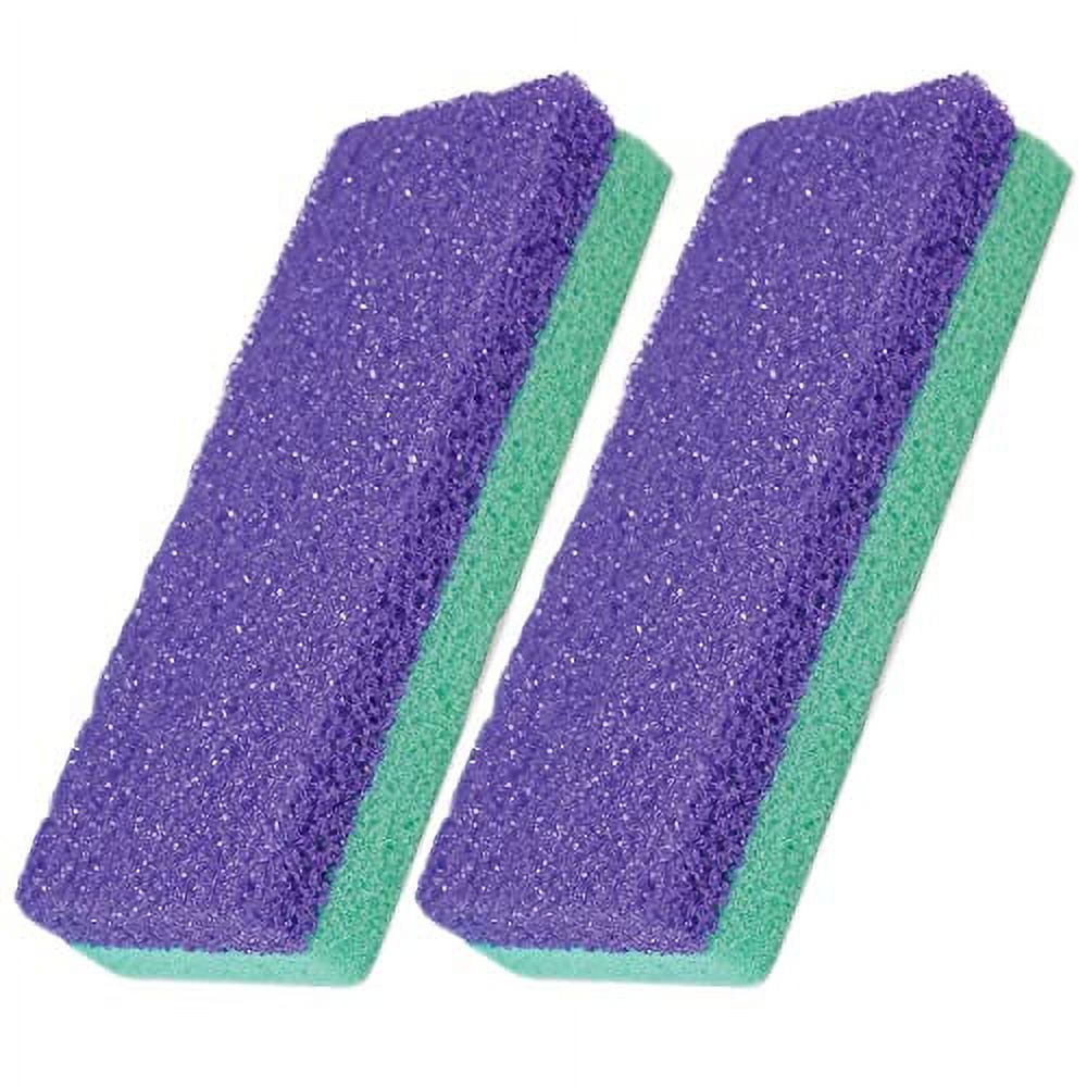 Karlash Professional Pedicure Foot Pumice Stone for Feet Skin Callus