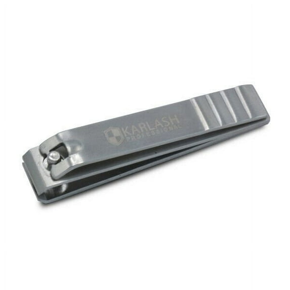 Karlash Stainless Steel Toenail Clipper 221