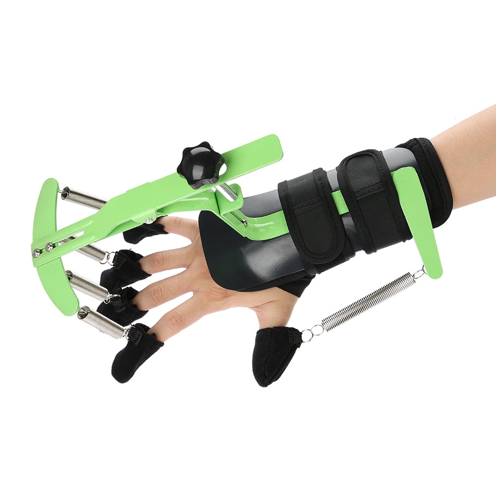 Karlge Hands Finger Physiotherapy Training Wrist and Finger Dynamic