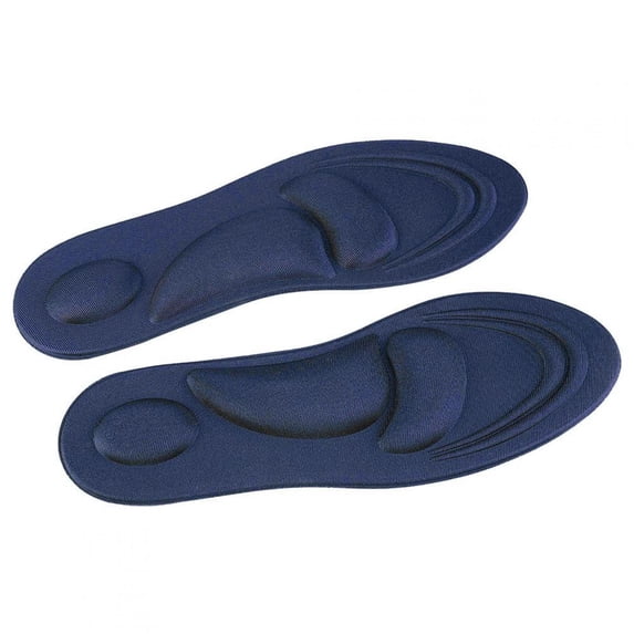 Karlge memory insole,Orthotic Insoles Flat Feet Arch Support Memory Foam Insole Shoe Pad Comfort Accessories, orthotic