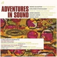 thumbnail image 1 of Karlheinz Stockhausen - Adventures In Sound - Music & Performance - CD, 1 of 1