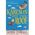 thumbnail image 1 of Pre-Owned Karlson on the Roof (Paperback) 0192727729 9780192727725, 1 of 1