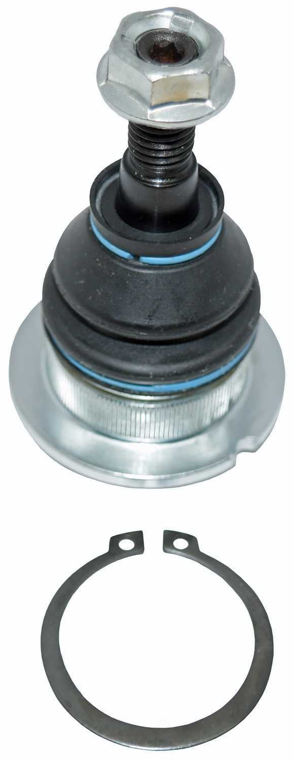 Karlyn 10-5RBK STI Ball Joint, Front Upper
