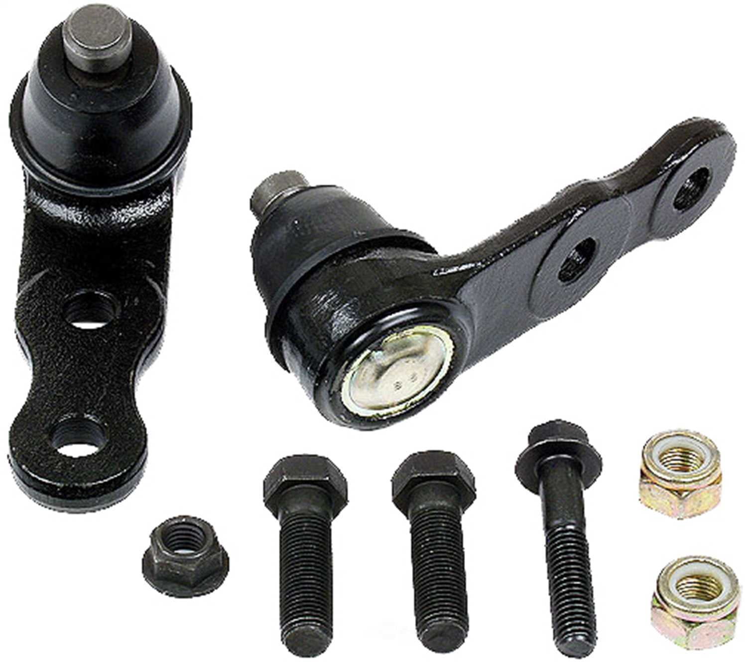 Karlyn 10-H025 STI Ball Joint, Lower