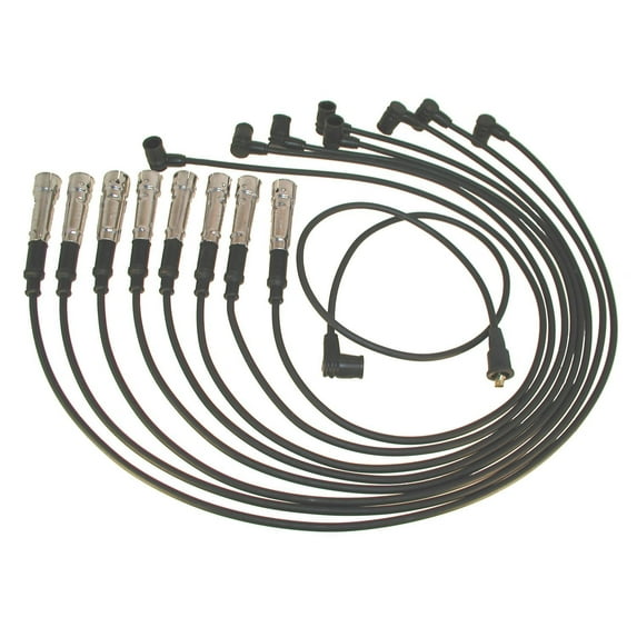 Karlyn 113G/8 Bremi-STI Fits select: 1981-1985 MERCEDES-BENZ 380, 1984-1985 MERCEDES-BENZ 500