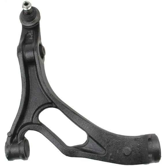 Karlyn 12-151H Karlyn-STI Fits select: 2003-2006,2008-2010 PORSCHE CAYENNE