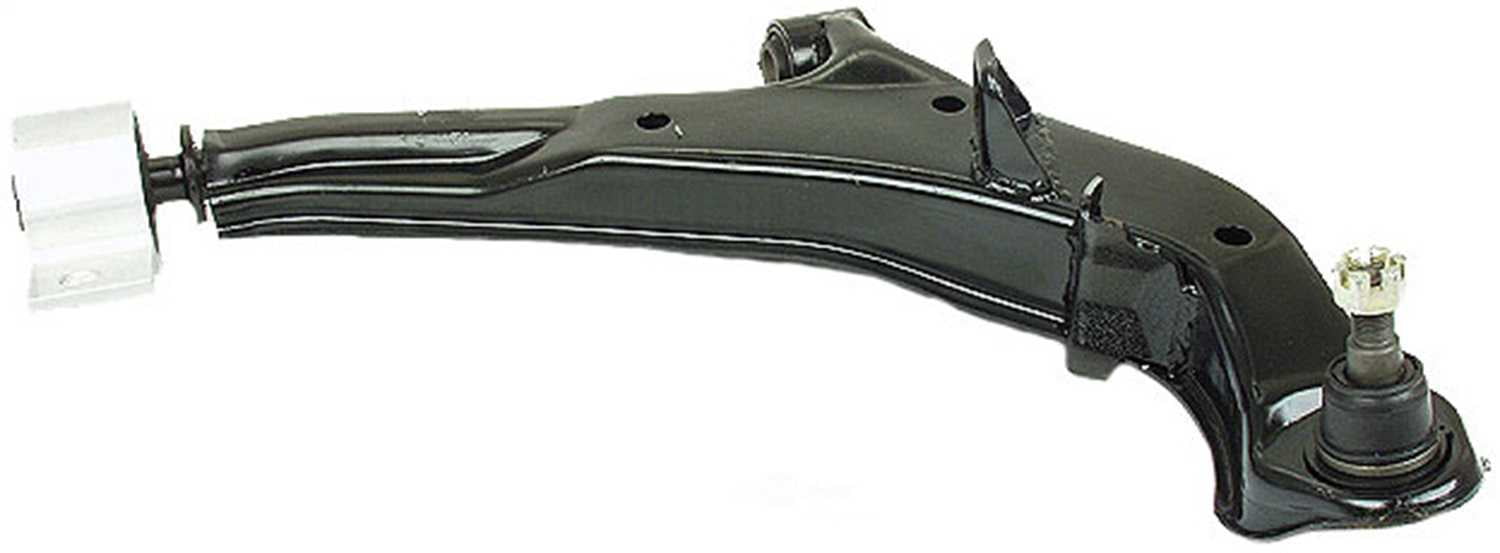 Karlyn 12-4504 STI Control Arm With Ball Joint, Front Right Lower
