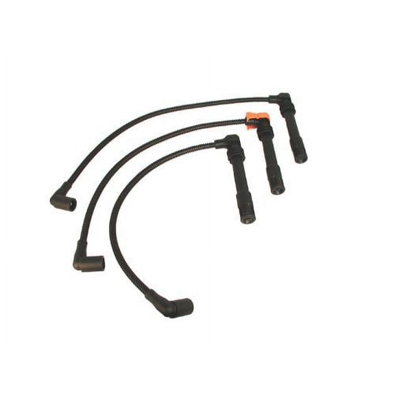Karlyn 233R200 Spark Plug Wire Set Fits select: 1998-2001 VOLKSWAGEN PASSAT, 2003 VOLKSWAGEN PASSAT GLS