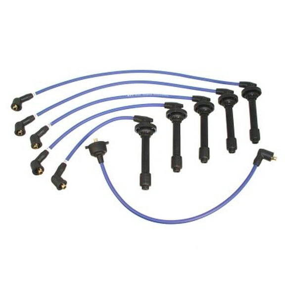 Karlyn 426 Spark Plug Wire Set Fits select: 1995-1996 ACURA 2.5TL, 1997-1998 ACURA 3.2TL