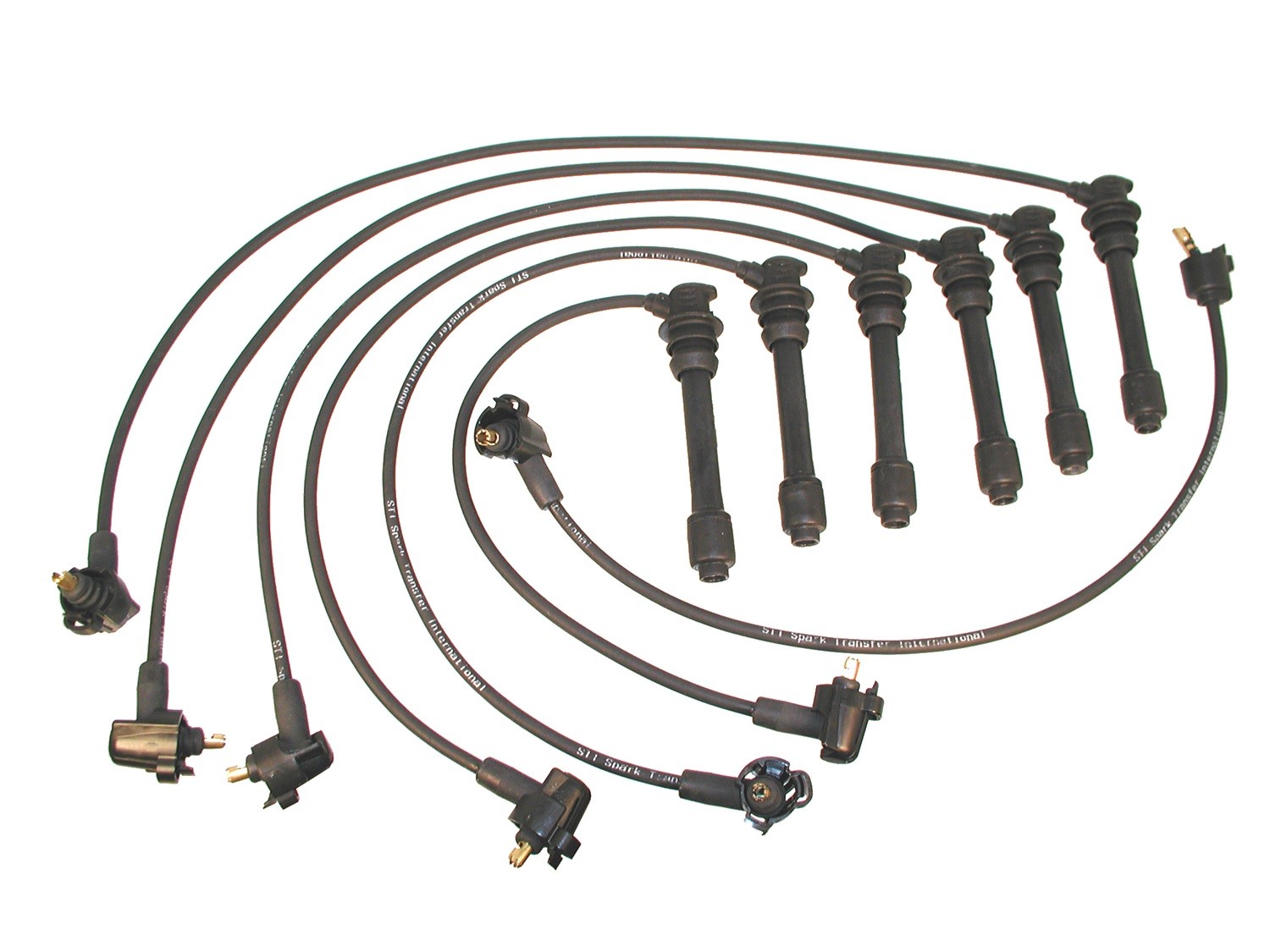 Karlyn 443 Spark Plug Wire Set