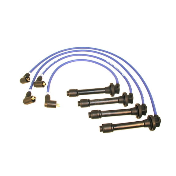 Karlyn STI 473 Spark Plug Wire Set