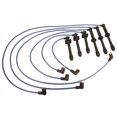 thumbnail image 1 of Karlyn 608 Spark Plug Wire Set Fits select: 2001,2002 MAZDA MILLENIA, 1 of 1