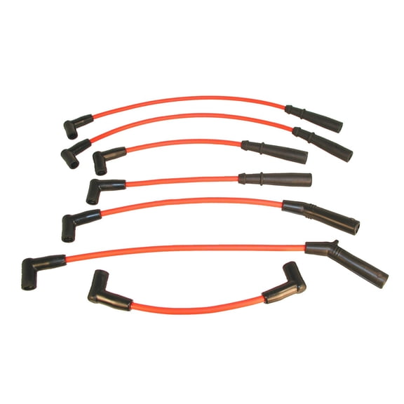 Karlyn 625 Spark Plug Wire Set