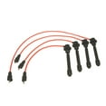 thumbnail image 1 of Karlyn 658 Spark Plug Wire Set Fits select: 1998 TOYOTA TACOMA, 1999-2000 TOYOTA TACOMA XTRACAB, 1 of 1