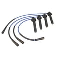 thumbnail image 1 of Karlyn 673 Spark Plug Wire Set Fits select: 1999-2003 SUBARU FORESTER, 2000 SUBARU LEGACY, 1 of 1