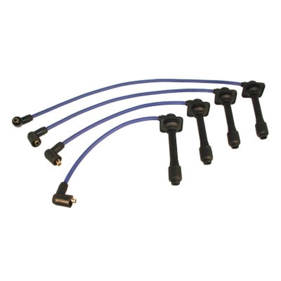 Karlyn 690 Spark Plug Wire Set Fits select: 1999-2000 MAZDA PROTEGE ES