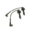 thumbnail image 1 of Karlyn 697 Spark Plug Wire Set Fits select: 2000-2003 VOLVO S40, 2004 VOLVO S40 1.9T, 1 of 1