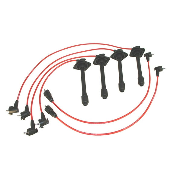 Karlyn 802 Spark Plug Wire Set