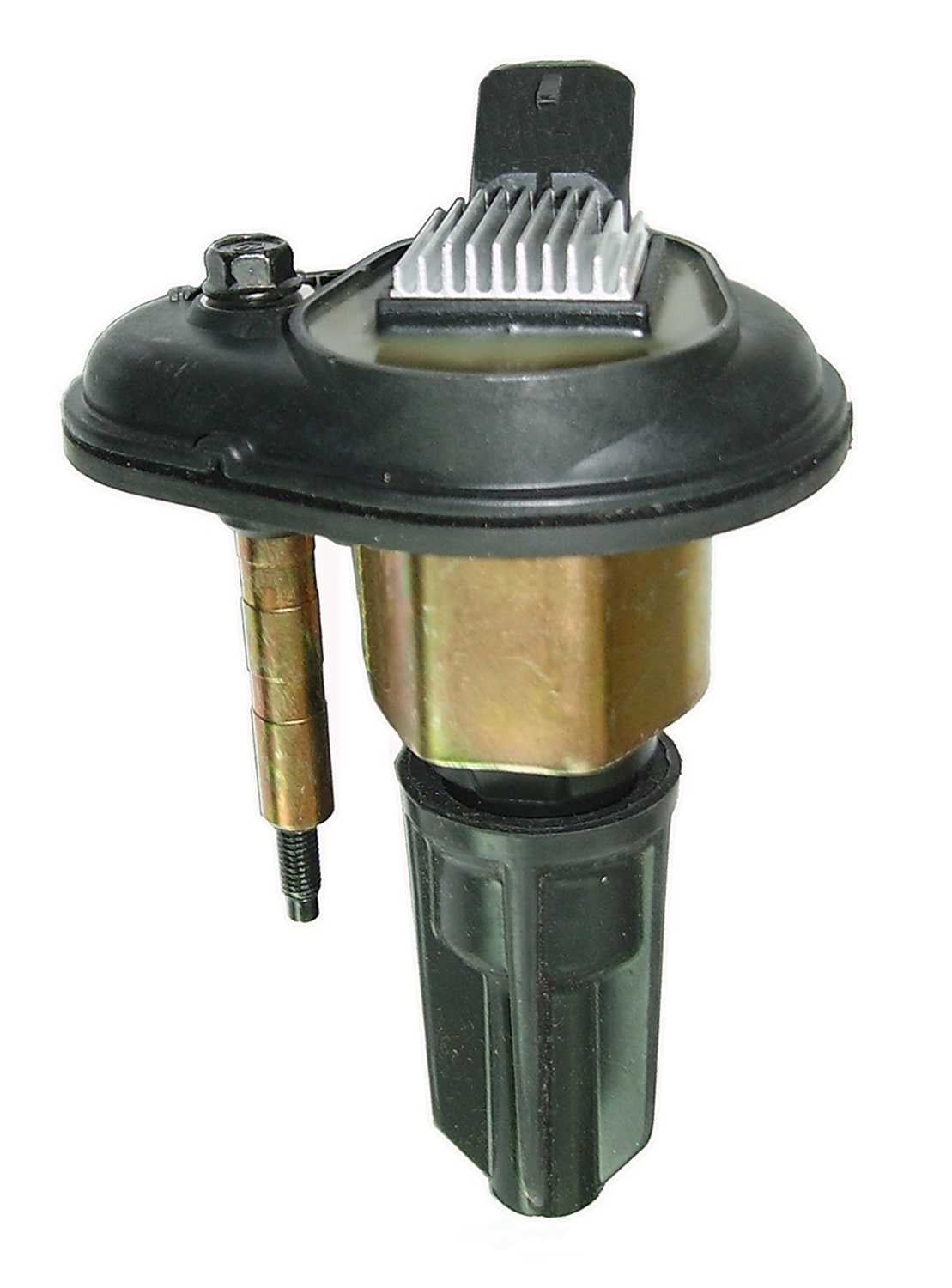 Karlyn/STI Karlyn Direct Ignition Coil 5073 Fits select: 2002-2005 CHEVROLET TRAILBLAZER, 2004-2006 CHEVROLET COLORADO