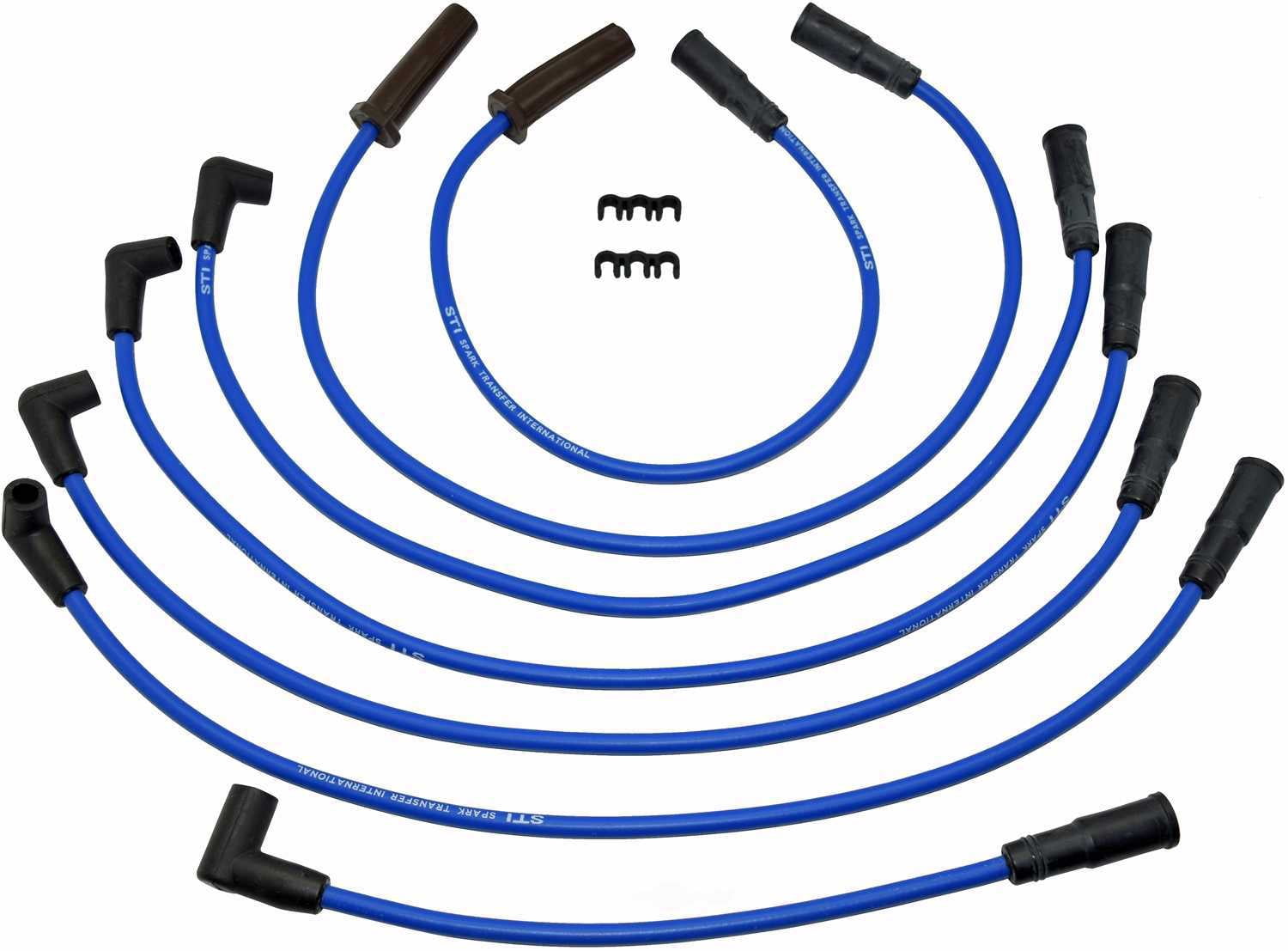 Karlyn 795 STI Spark Plug Wire Set