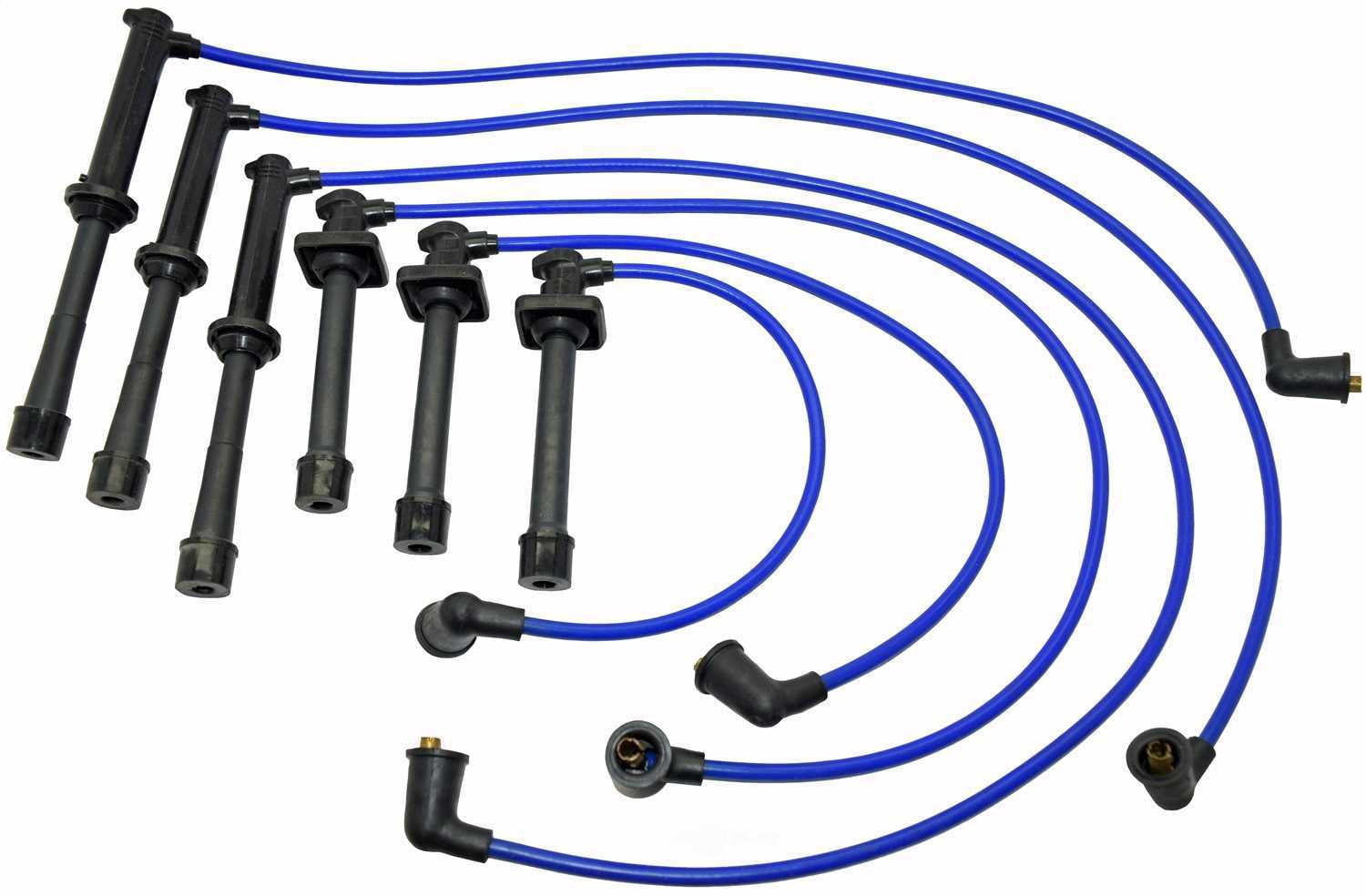 Karlyn 609 STI Spark Plug Wire Set