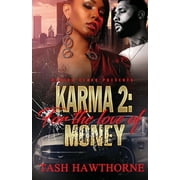 Karma 2: For The Love of Money (Paperback)