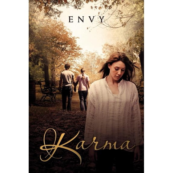 Karma (Paperback)