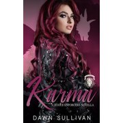 Karma A Rogue Enforcers Novella, Paperback