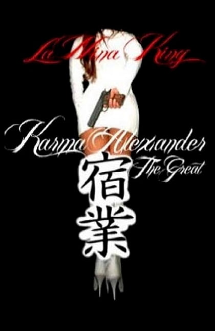 Karma Alexander 'The Great' (Paperback)