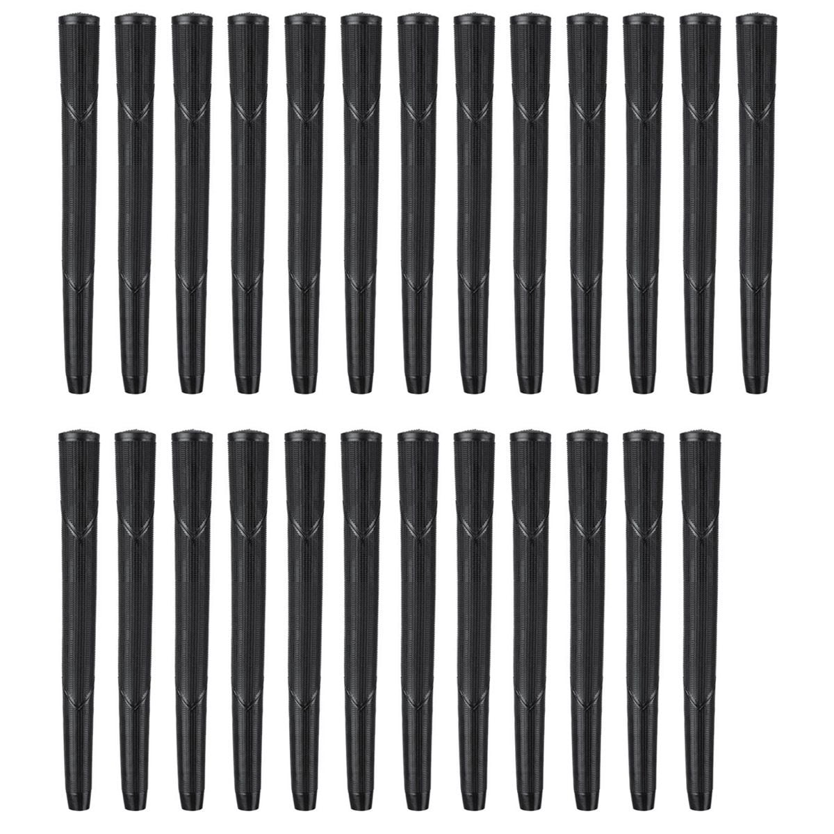 Karma Arthritic (+3/32") 25 Piece Golf Grip Bundle