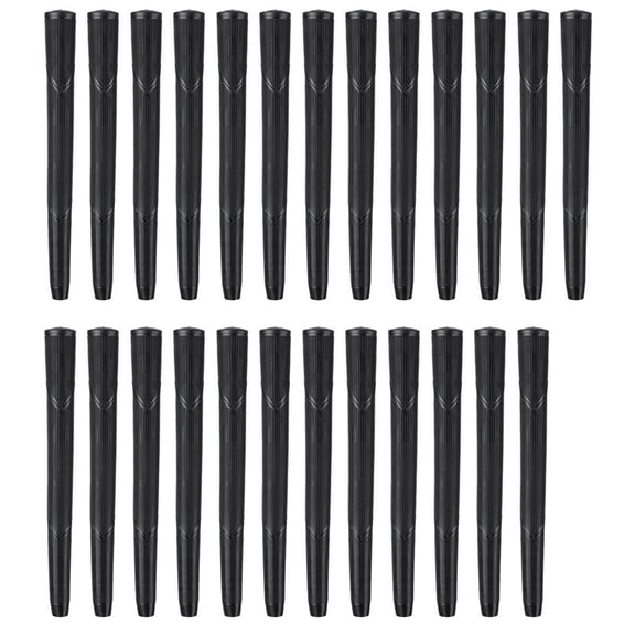 Karma Arthritic (+3/32") 25 Piece Golf Grip Bundle