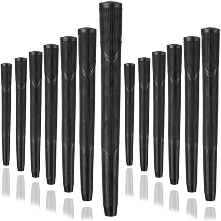 Karma Arthritic (+3/32" Oversize) - 13 Piece Golf Grip Bundle