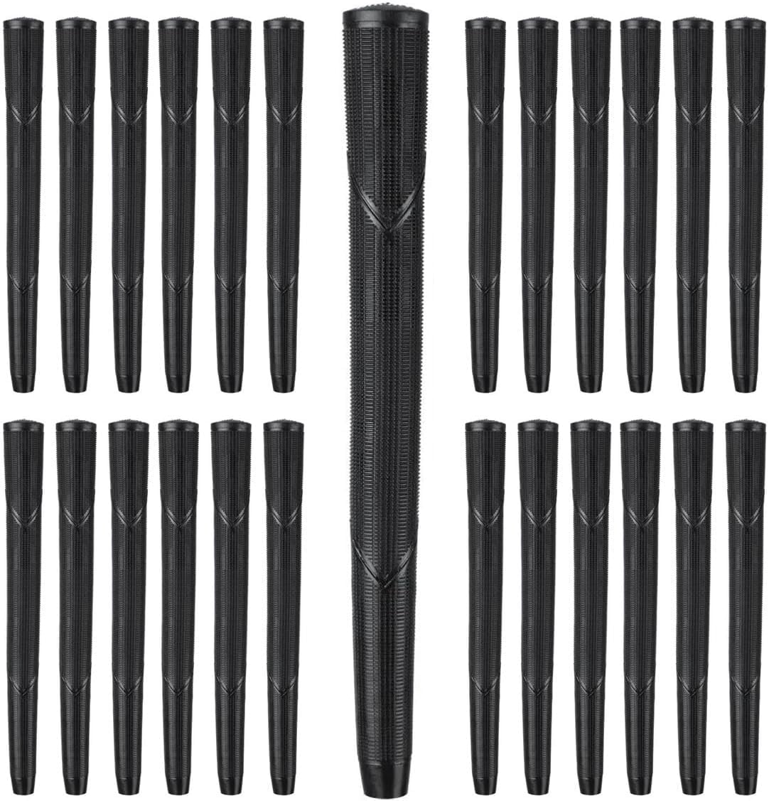 Karma Arthritic Golf Grips 25-Piece Bulk Pack