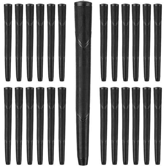 Karma Arthritic Golf Grips 25-Piece Bulk Pack