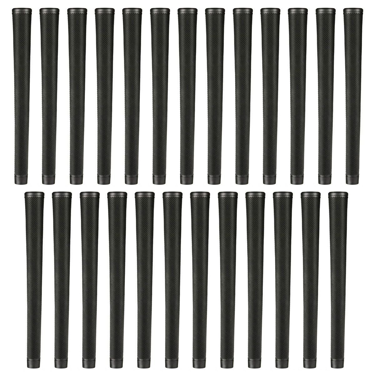 Karma Arthritic Jumbo Plus (+5/32") - 25 Piece Golf Grip Bundle