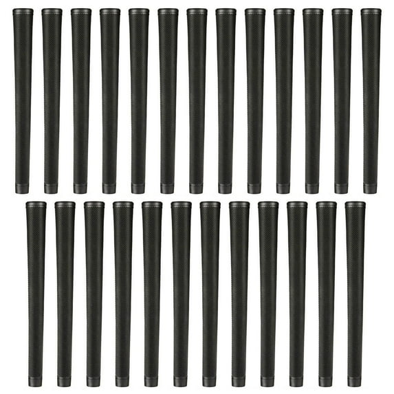 Karma Arthritic Jumbo Plus (+5/32") - 25 Piece Golf Grip Bundle