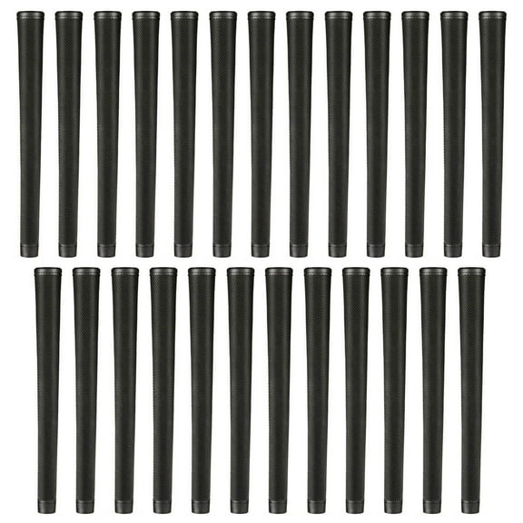 Karma Arthritic Jumbo Plus (+5/32") - 25 Piece Golf Grip Bundle