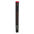 thumbnail image 1 of Karma Big Softy Black Putter Golf Grip, Counterbalanced Design, Pistol Shape, 1 of 5