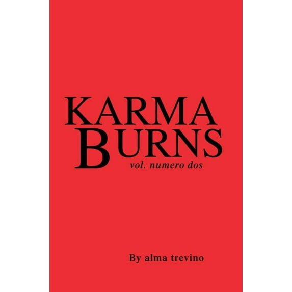 Karma Burns